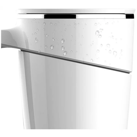 Термокружка Fiu Elegant Do Not Roll Cup, изображение 3 - GOODMi