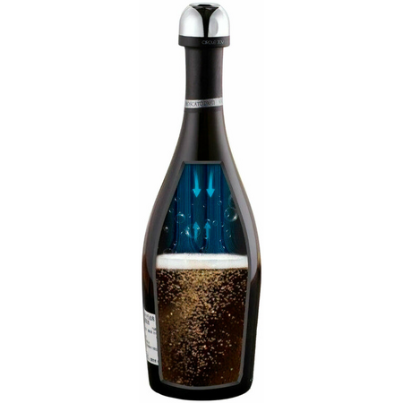 Пробка для шампанского Circle Joy Champagne Stopper (CJ-JS02), изображение 5 - GOODMi