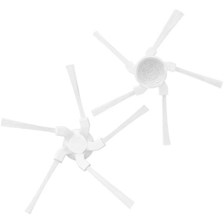 Боковая щетка для пылесоса Dreame W10/W10 Pro (2шт), изображение 2 - GOODMi