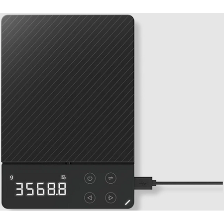 Кухонные весы DUKA ES-1, изображение 4 - GOODMi