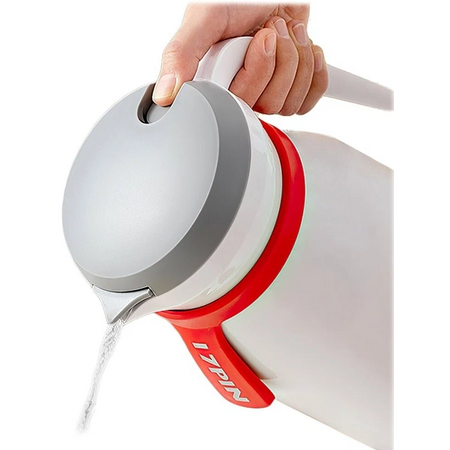 Термос Xiaomi 17PIN WarmStar 1L (NXH001) White, Цвет: Белый, изображение 2 - GOODMi