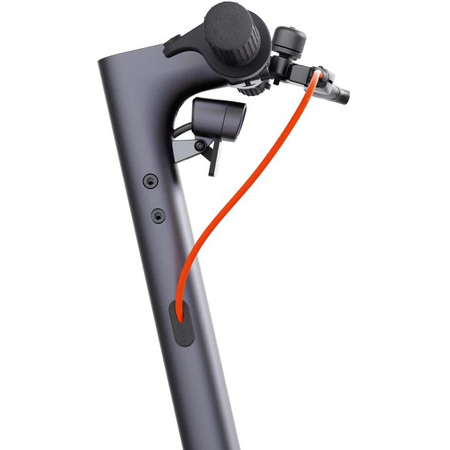 Электросамокат Navee N40 Electric Scooter, изображение 5 - GOODMi