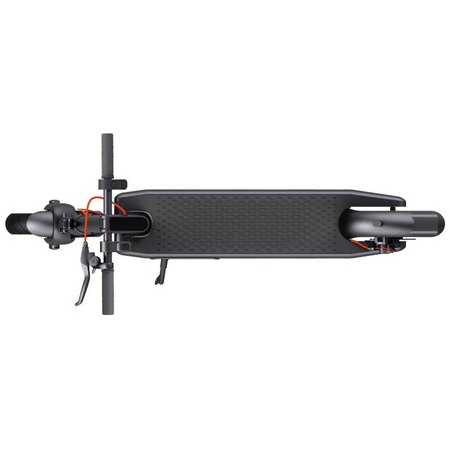 Электросамокат Navee N40 Electric Scooter, изображение 7 - GOODMi