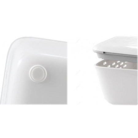 Многофункциональная терка Huo Hou Multi-Blade Vegetable Slicer (HU0137), изображение 7 - GOODMi