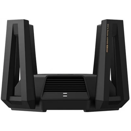Роутер Xiaomi Mi AloT Router AX9000 Black, изображение 3 - GOODMi