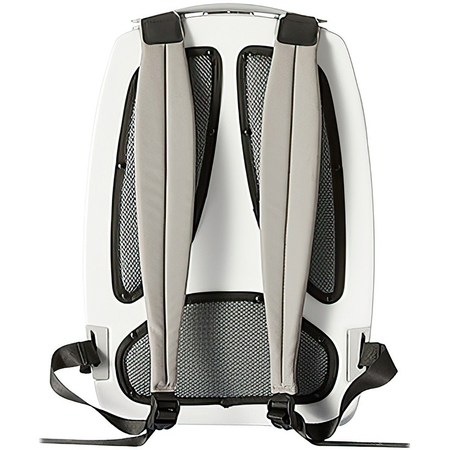 Рюкзак для питомцев Moestar Cat Backpack 26L, изображение 2 - GOODMi