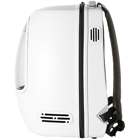 Рюкзак для питомцев Moestar Cat Backpack 26L, изображение 3 - GOODMi