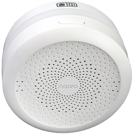 Блок управления умным домом Aqara Gateway Hub M1S (ZHWG15LM), изображение 2 - GOODMi