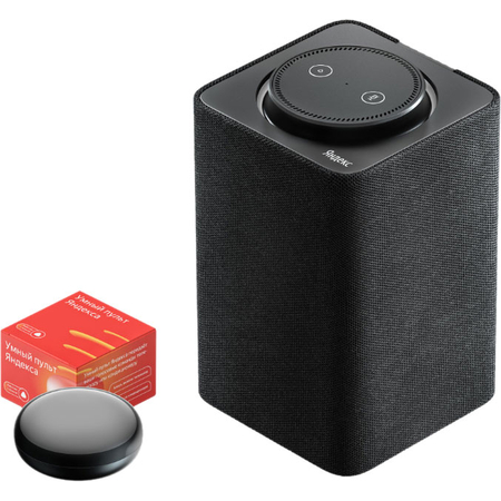 Умный пульт Яндекс (YNDX-0006), изображение 4 - GOODMi