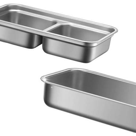 Ланч-бокс Xiaomi Small Bear Electric Lunch Box (DFH-B10J2), изображение 4 - GOODMi