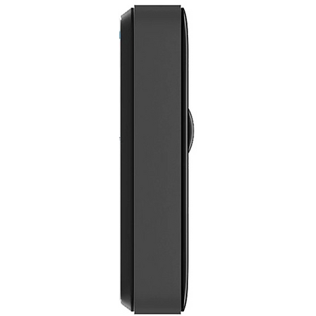 Умный дверной звонок Xiaomi AI Face Identification DoorBell 2 Black, изображение 3 - GOODMi