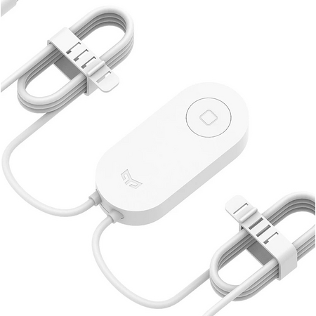 Светодиодная лента Xiaomi Yeelight LED Light Strips (YLDD05YL), изображение 5 - GOODMi