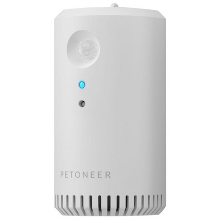 Освежитель воздуха для животных Xiaomi Petoneer Sterilization Deodorizer, изображение 4 - GOODMi
