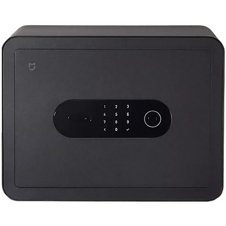 Умный электронный сейф Mijia Smart Safe Box (BGX-5/X1-3001) Black, изображение 2 - GOODMi