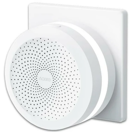 Блок управления умным домом Aqara Gateway Hub M1S (ZHWG15LM), изображение 4 - GOODMi