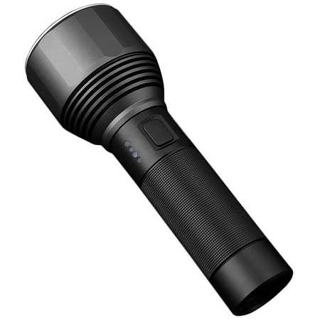 Фонарик NexTool Nato Outdoor Glare Flashlight, изображение 2 - GOODMi