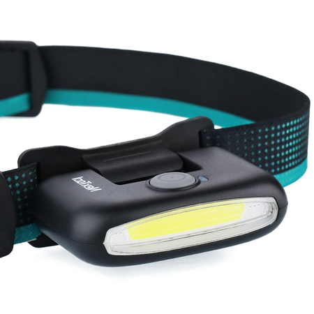 Налобный фонарь Nextool (NE20002) Black, Цвет: Черный, изображение 2 - GOODMi