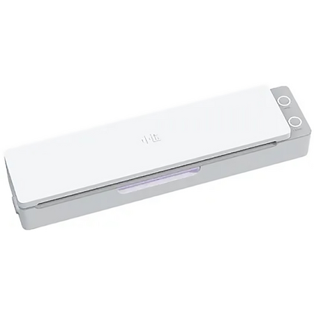 Вакуумный упаковщик Xiaoda (XD-ZKFKJ01) White, изображение 2 - GOODMi