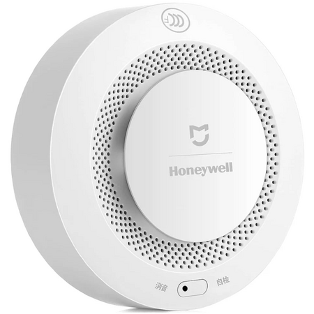 Датчик дыма Xiaomi Honeywell Smoke Alarm (JTYJ-GD-03MI/BB), изображение 2 - GOODMi