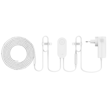 Светодиодная лента Xiaomi Yeelight LED Light Strips (YLDD05YL), изображение 6 - GOODMi