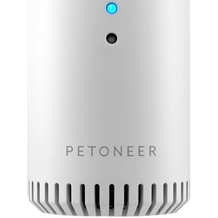 Освежитель воздуха для животных Xiaomi Petoneer Sterilization Deodorizer, изображение 5 - GOODMi