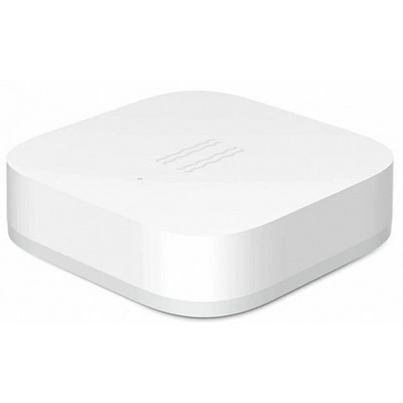 Датчик вибрации Aqara Vibration Sensor (DJT11LM) White, изображение 2 - GOODMi