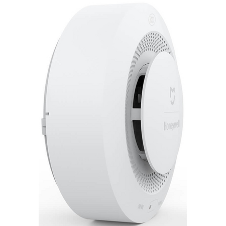 Датчик дыма Xiaomi Smoke Alarm (JTYJ-GD-01LM/BW), изображение 2 - GOODMi