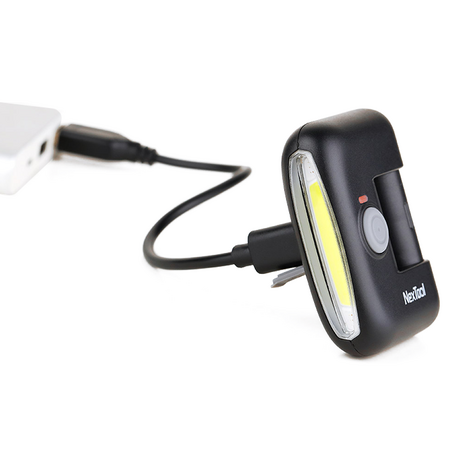 Налобный фонарь Nextool (NE20002) Black, Цвет: Черный, изображение 3 - GOODMi