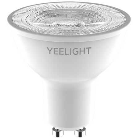 Wi-Fi лампочка Xiaomi Yeelight GU10 Smart Bulb W1 (YLDP004-A), изображение 2 - GOODMi