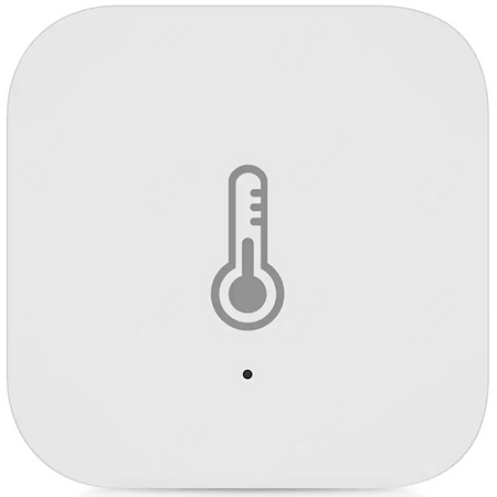 Датчик температуры и влажности Aqara (WSDCGQ11LM), изображение 2 - GOODMi