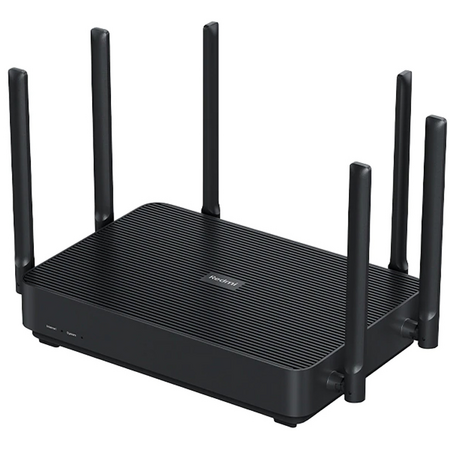 Роутер Xiaomi Redmi Router AX6S WiFi 6 AX3200 (CN), изображение 2 - GOODMi