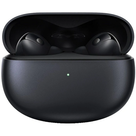 Беспроводные наушники Xiaomi Air 3 Pro (M2103E1) Black, изображение 2 - GOODMi
