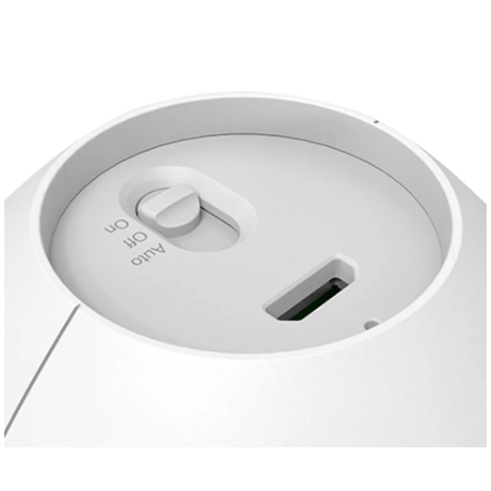 Умный ночник Xiaomi Mijia Sothing Sunny Night Light (Wood), Цвет: Коричневый, изображение 3 - GOODMi