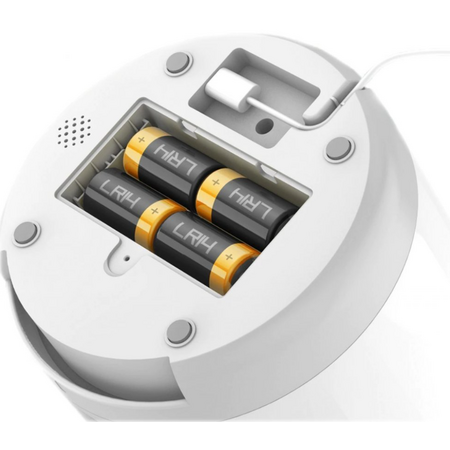 Умная автоматическая кормушка Petoneer Nutri Vision Mini Feeder (FDW050-M), изображение 3 - GOODMi