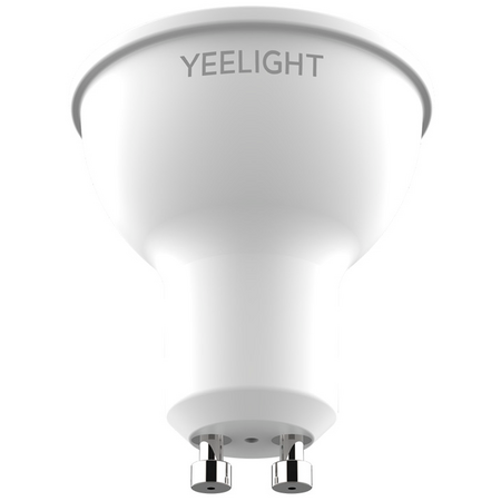 Wi-Fi лампочка Xiaomi Yeelight GU10 Smart Bulb W1 (YLDP004-A), изображение 3 - GOODMi