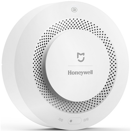 Датчик дыма Xiaomi Smoke Alarm (JTYJ-GD-01LM/BW), изображение 3 - GOODMi