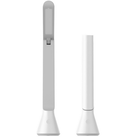 Настольная складная лампа Yeelight Table Lamp (YLTD11YL) White, изображение 3 - GOODMi