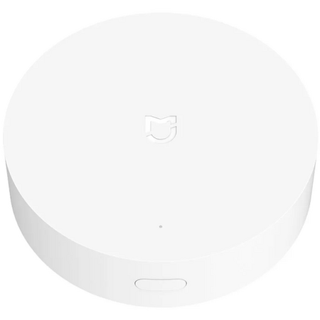 Блок управления умным домом Xiaomi Smart Home Gateway 3 (ZNDMWG03LM), изображение 2 - GOODMi