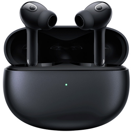 Беспроводные наушники Xiaomi Air 3 Pro (M2103E1) Black - GOODMi