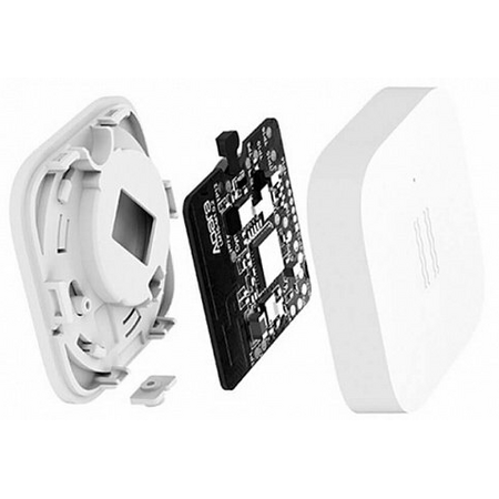 Датчик вибрации Aqara Vibration Sensor (DJT11LM) White, изображение 3 - GOODMi
