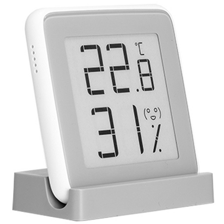 Датчик температуры и влажности Miaomiaoce Digital MHO-C201, изображение 3 - GOODMi