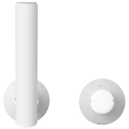 Настольная складная лампа Yeelight Table Lamp (YLTD11YL) White, изображение 4 - GOODMi