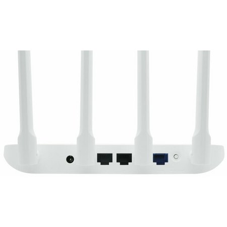 Роутер Xiaomi Mi Router 4A (Global), изображение 4 - GOODMi