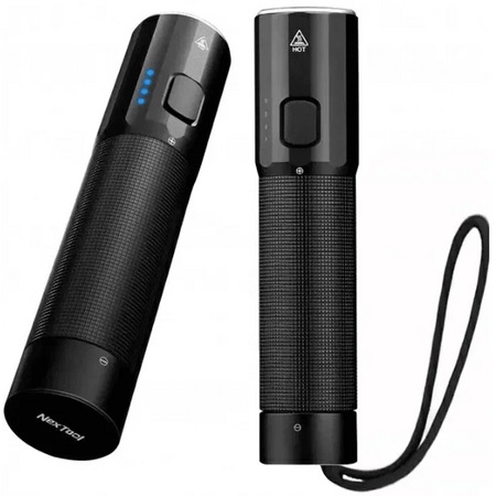 Фонарь Nextool Mini Tactical Flashlight (NE20069), изображение 2 - GOODMi