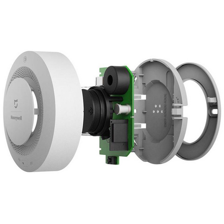 Датчик дыма Xiaomi Smoke Alarm (JTYJ-GD-01LM/BW), изображение 5 - GOODMi
