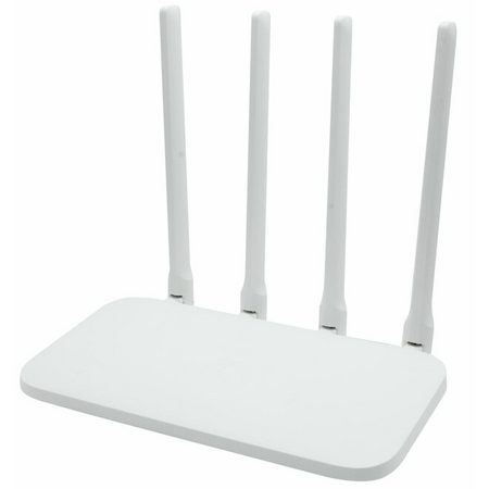 Роутер Xiaomi Mi Router 4A, изображение 5 - GOODMi