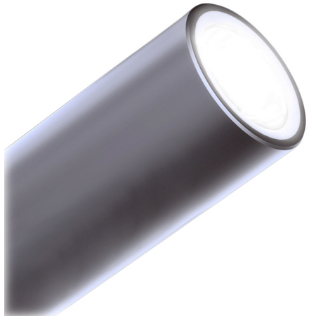 Фонарик Chaopai Handheld Flashlight Grey, изображение 3 - GOODMi