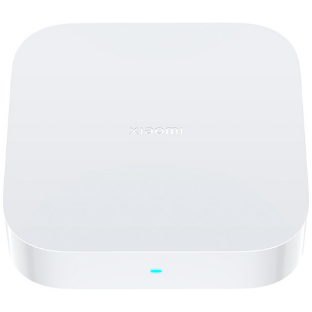 Блок управления умным домом Xiaomi Smart Multi Mode Gateway 2 (DMWG03LM), изображение 2 - GOODMi