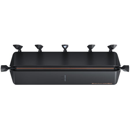 Роутер Xiaomi Router AX6000, изображение 3 - GOODMi