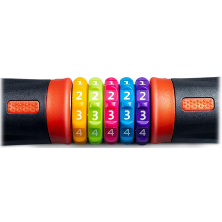 Противоугонная цепь Lydsto Lock (YM-CHS01), изображение 3 - GOODMi